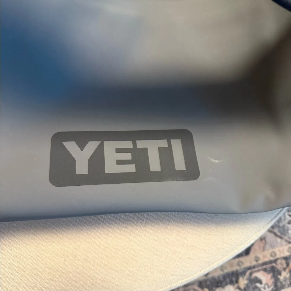Yeti durable waterproof